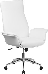 Executive Contemporary Office Swivel Chair
