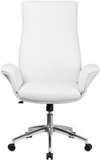 Executive Contemporary Office Swivel Chair-3