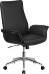 Executive Contemporary Office Swivel Chair