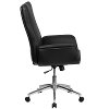Executive Contemporary Office Swivel Chair-2