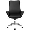 Executive Contemporary Office Swivel Chair-4