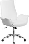 Executive Contemporary Office Swivel Chair