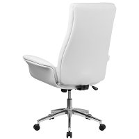 Executive Contemporary Office Swivel Chair-3