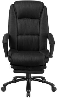 Executive Reclining Swivel Office Chair-3