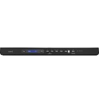 CDT835SMJDS Cafe Series Dishwasher - Black Stainless Steel-3