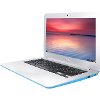 C300SA-DH02-LB CHROME Blue ASUS Chromebook C300SA-DH02 Celeron 4GB DDR3 16GB eMMC