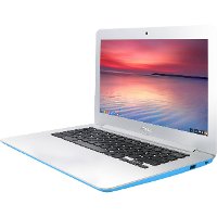 90NB0BL4-M01220 Blue ASUS Chromebook C300SA-DH02 Celeron 4GB DDR3 16GB eMMC