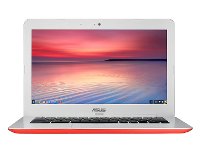 90NB0BL3-M01210 ASUS Chromebook C300SA-DH02 Celeron 4GB DDR3 16GB eMMC