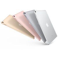 MQDY2LL/A Apple iPad Pro 10.5 64GB - Rose Gold-2