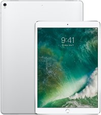 MQDY2LL/A Apple iPad Pro 10.5 64GB - Rose Gold-3