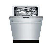 SHXM98W75N Bosch 800 Series Dishwasher - Stainless Steel-3