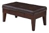 Chauncey Brown Storage Bench - Berkley-1