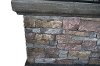 Etna Brick Square Wood Burning Fire Pit-3