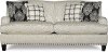 610-656/C137533/SO Traditional Dove Beige Sofa - York-2