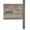 Antique Gray TV Stand (60 Inch) - Brixton-3