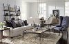 Reclaimed Pine Coffee Table - Cromwell-2