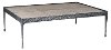Reclaimed Pine Coffee Table - Cromwell-3