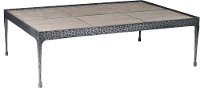 Reclaimed Pine Coffee Table - Cromwell-3