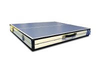 Foldable Youth Table Tennis Table
