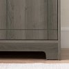 11029 Bar Cabinet with Bottle and Glass Storage - Vietti -3
