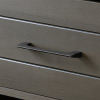 11030 Bar Cabinet with Bottle Storage and Drawers - Vietti -3