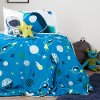 100089 Cosmic Throw Pillows, 2- Pack - Dreamit -4