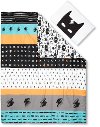 100097 Superheroes Reversible Twin Comforter and Pillowcase - Dreamit