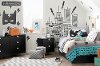 100189 Superheroes Twin Comforter Set & Throw Pillows - Dreamit -2