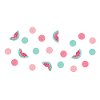 100094 Watermelons and Dots Wall Decals - Dreamit -1