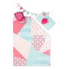 100182 Watermelons and Dots Twin Comforter Set - Dreamit -2