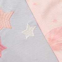 100103 Doudou the Rabbit Changing Table Runner and Pennant Banner - Dreamit -4