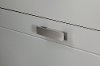11199 Soft Gray Changing Table and Chest - Reevo-3