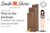 11251 Full Mates Bed With Bookcase Headboard (54 Inch) - Reevo -5