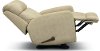 Tan Manual Rocker Recliner - Primo-3