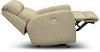 Tan Power Rocker Recliner - Primo-2