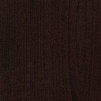 11276 Chocolate Queen Platform Bed with Headboard - Step One-4