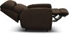 Chocolate Brown Power Rocker Recliner - Primo-3