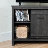 10527 Gray Corner TV Stand (40 Inch) - Exhibit-3
