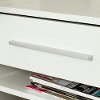 100209 Modern White Desk and Office Chair - Annexe-3