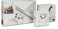MCS-BD-XB1-CTHS-RCW Battlefield 1 500GB Xbox One Bundle - White-4