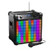 iPA88 ION Tailgater Flash Wireless Rechargeable Speaker