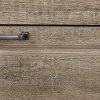 10252 Weathered Oak 9-Drawer Double Dresser - Lionel-3