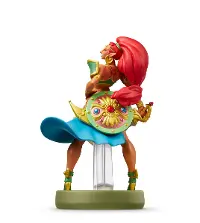 WIU NVL C AKAR Urbosa Amiibo (Zelda Series) - Nintendo