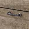 10254 Weathered Oak 6-Drawer Chest of Drawers - Lionel-3