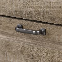 10254 Weathered Oak Chest of Drawers - Lionel-3