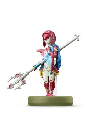WIU NVL C AKAS Mipha Amiibo (Zelda Series) - Nintendo