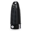 Black Two-Speed ChillOut® Mini Tower Fan