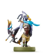WIU NVL C AKAT Revali Amiibo (Zelda Series) - Nintendo