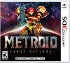 3DS CTR R A9A1 Clearance Metroid: Samus Returns Special Edition Bundle - Nintendo 3DS