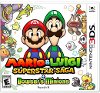 3DS CTR P BRME Mario & Luigi Superstar Saga + Bowser's Minions - Nintendo 3DS